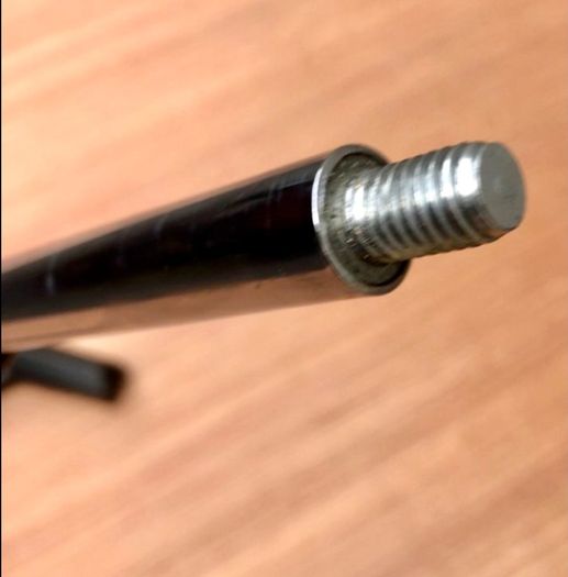 Microphone stand