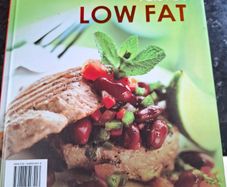 Low Fat Cook Book