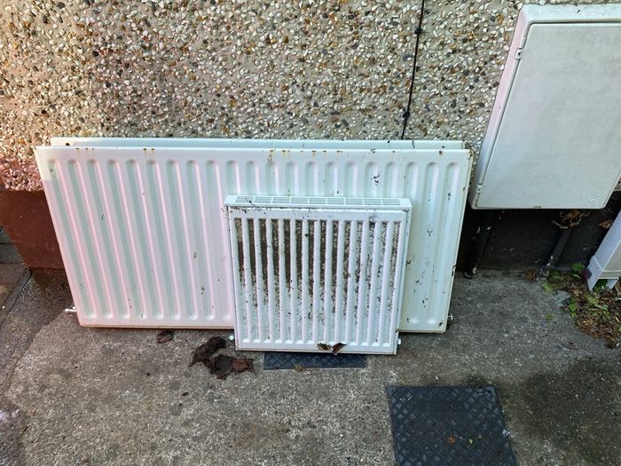 free radiators