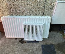 free radiators
