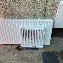 free radiators