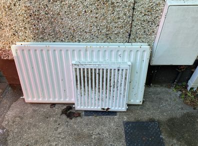free radiators