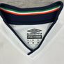 Vintage 2002 Umbro Ireland Away Jersey Shirt Mens XL Image 5