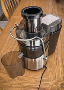 Juicer