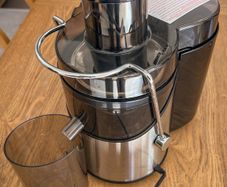 Juicer