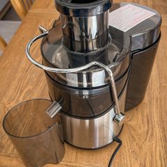 Juicer