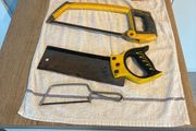 hand saws