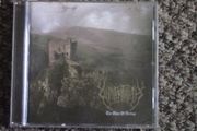 Winterfylleth - The Ghost of Heritage CD