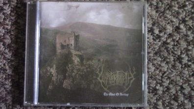 Winterfylleth - The Ghost of Heritage CD