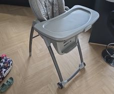 joie high chair