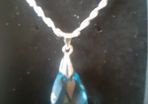 Crystal Pendant