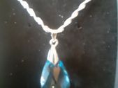 Crystal Pendant