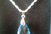 Crystal Pendant
