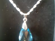 main image for ad Crystal Pendant