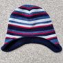 Boy's Hats And Gloves Age 3-6 Image 4
