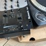 Numark Turntables Tt1625 (2) And Dj  Mixer Numark Tm950 Image 2