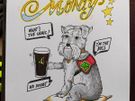 Personalised birthday cards and pet portraits Image 2