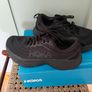 Hoka Bondi 8 UK 8 Black Image 6