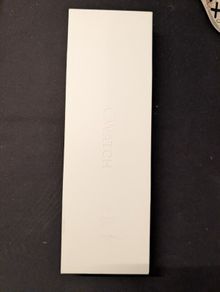 Apple watch 11 46 mm