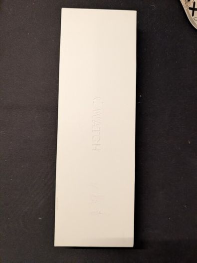 Apple watch 11 46 mm
