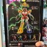 Mighty Morphin Power Rangers Limited Edition Legacy Image 7