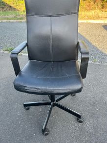 Office chair