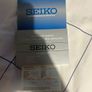 seiko presage green automatic Image 5