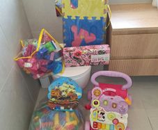 Free Toys