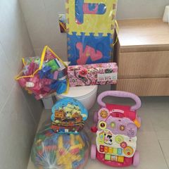 Free Toys