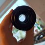 Super Takumar 150mm f/4 lens Image 3