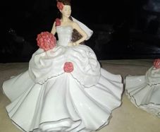 Gypsy bride 2 minibrides