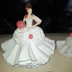 Gypsy bride 2 minibrides