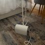 Floor lamp with LED bulb Image 4