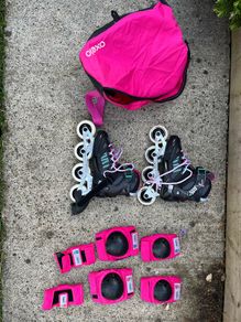 Kids Rollerblade