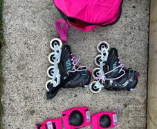 Kids Rollerblade