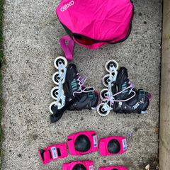 Kids Rollerblade