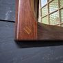 MId Century Modern Model 166 Mirrors by Kai Kristiansen - Denmark Image 6