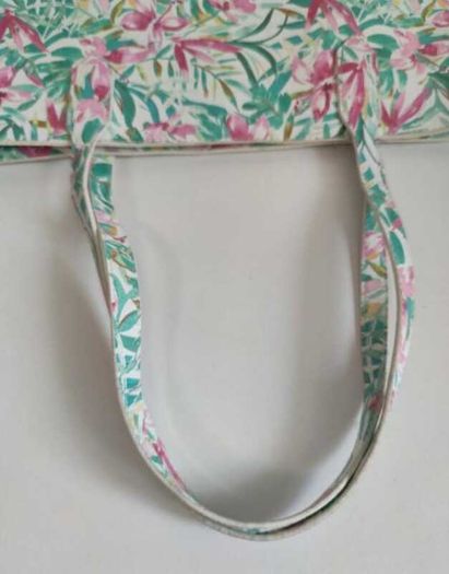 Laura Ashley Shopper Bag