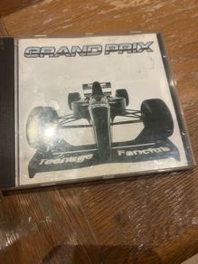 Teenage Fanclub - Grand Prix