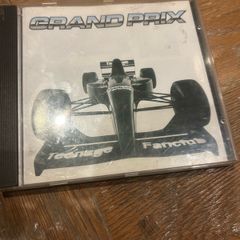 Teenage Fanclub - Grand Prix