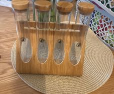glass containers