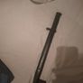 ww1 turkish made german erzats bayonet Image 4