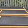 Relaxation benches various sizes Image 2