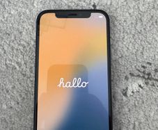 iphone 12 Black Colour 128 GB