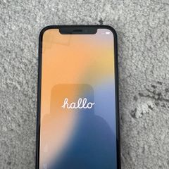 iphone 12 Black Colour 128 GB