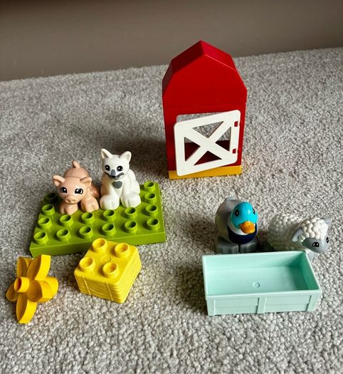 Duplo