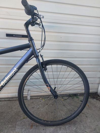 Appollo Bike