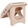 Folding Dog Stairs Image 6