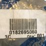 LH Arm Rest Cap (Fiat Punto 176) Image 3