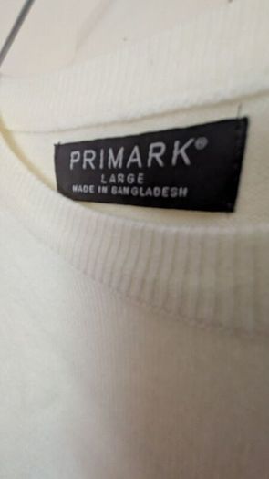 Bundle of 3 fine-knit sweaters size XL - 2x Jack & Jones & 1x Primark - NEW